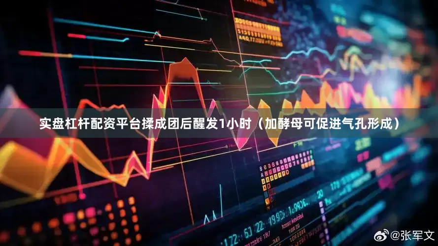实盘杠杆配资平台揉成团后醒发1小时（加酵母可促进气孔形成）